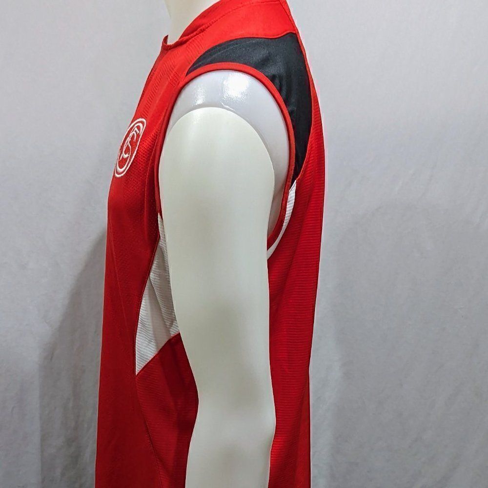 Sevilla FC training tank - Picture 3 of 5